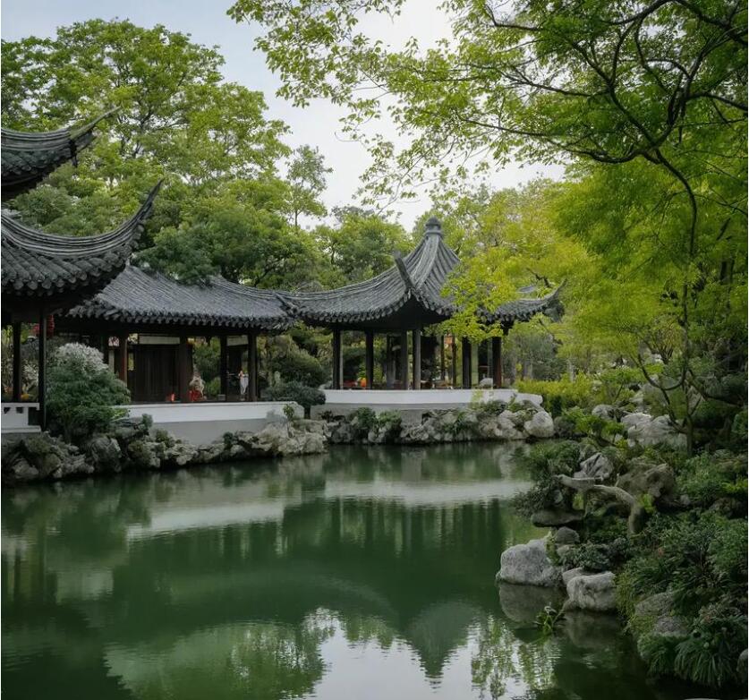 广东芷蕾土建有限公司